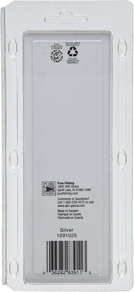 楽天市場】ABU GARCIA ( アブ・ガルシア ) POWER HANDLE パワー