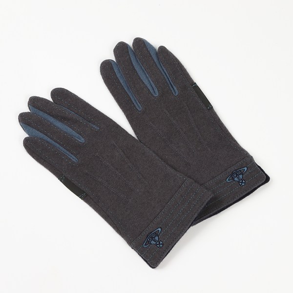 楽天市場】ヴィヴィアンウエストウッド 手袋の通販