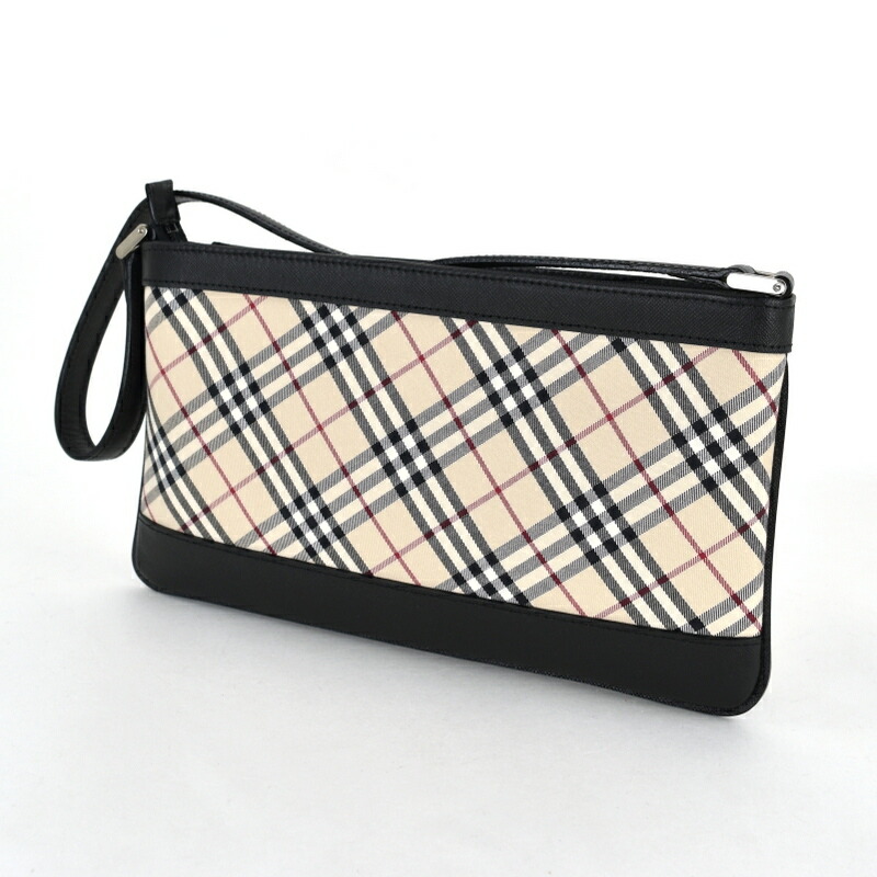 楽天市場】バーバリー ノバチェック ショルダーバッグ ワンショルダー