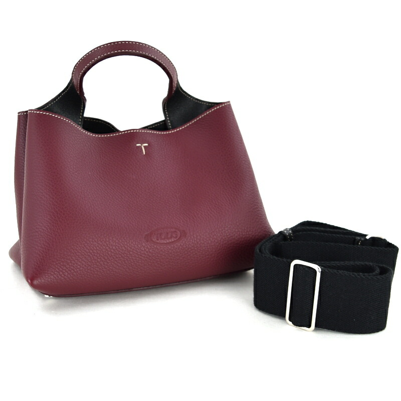 楽天市場】トッズ バッグ レディース レザー バッグ マイクロ