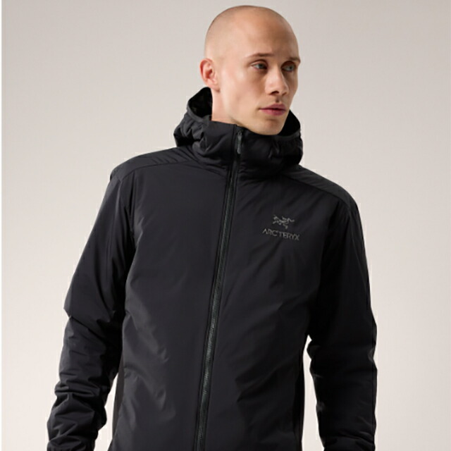 楽天市場】ARC'TERYX アークテリクス アトム フーディ ATOM HOODY