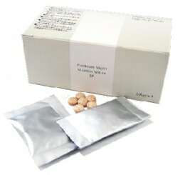 楽天市場】正規品 ＆ラティア アンドラティア プレミアムマルチ