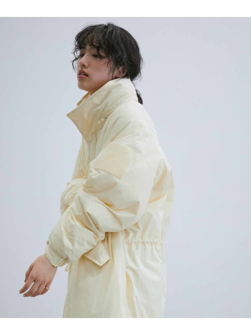 楽天市場】【WILDTHINGS for ADAM ET ROPE'】PRIMALOFT OVER MODSCOAT