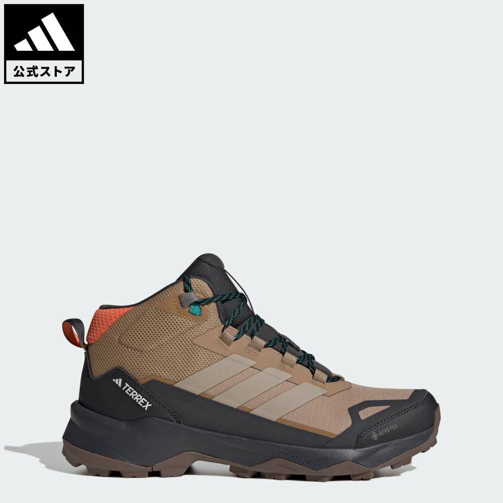 楽天市場】【公式】アディダス adidas 返品可 ハイキング テレックス