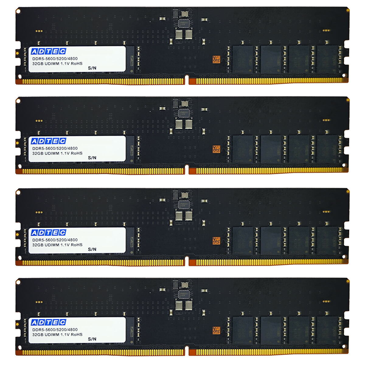 メモリー ddr5 16gb×2枚 5600」の人気商品一覧 | 安い商品を通販サイト