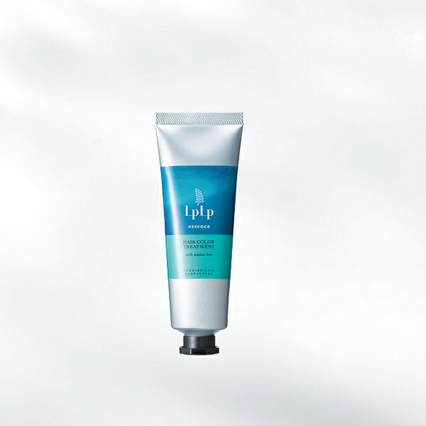 楽天市場】LPLP（ルプルプ） エッセンス カラートリートメント