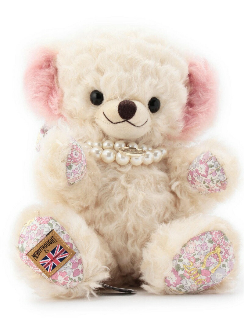 楽天市場】EE75 35thチーキー/メリーソート NO.6 Afternoon Tea LIVING