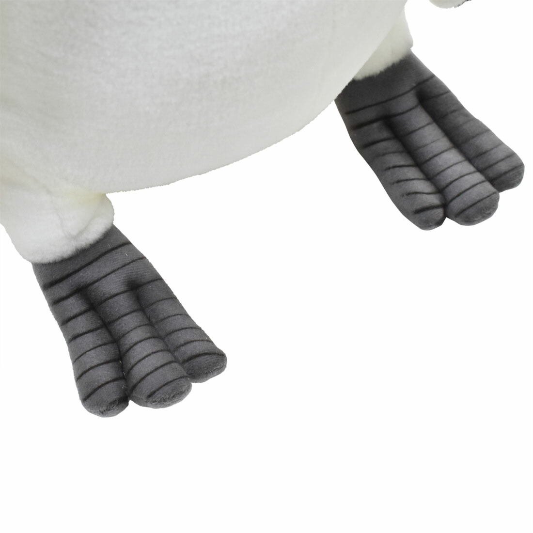 楽天市場】HANSA 皇帝ペンギン70 3266 ぬいぐるみ ハンサ クリスマス