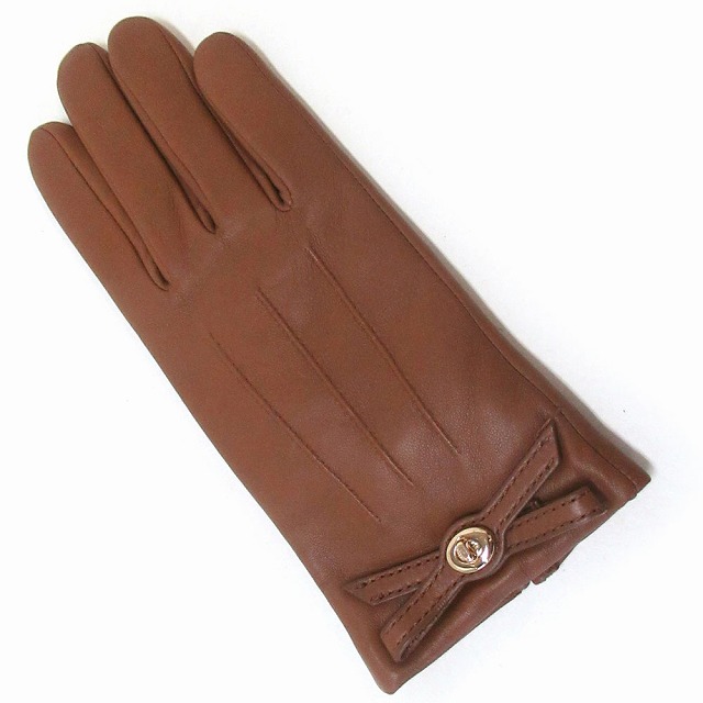 楽天市場】手袋（ブランドコーチ）の通販