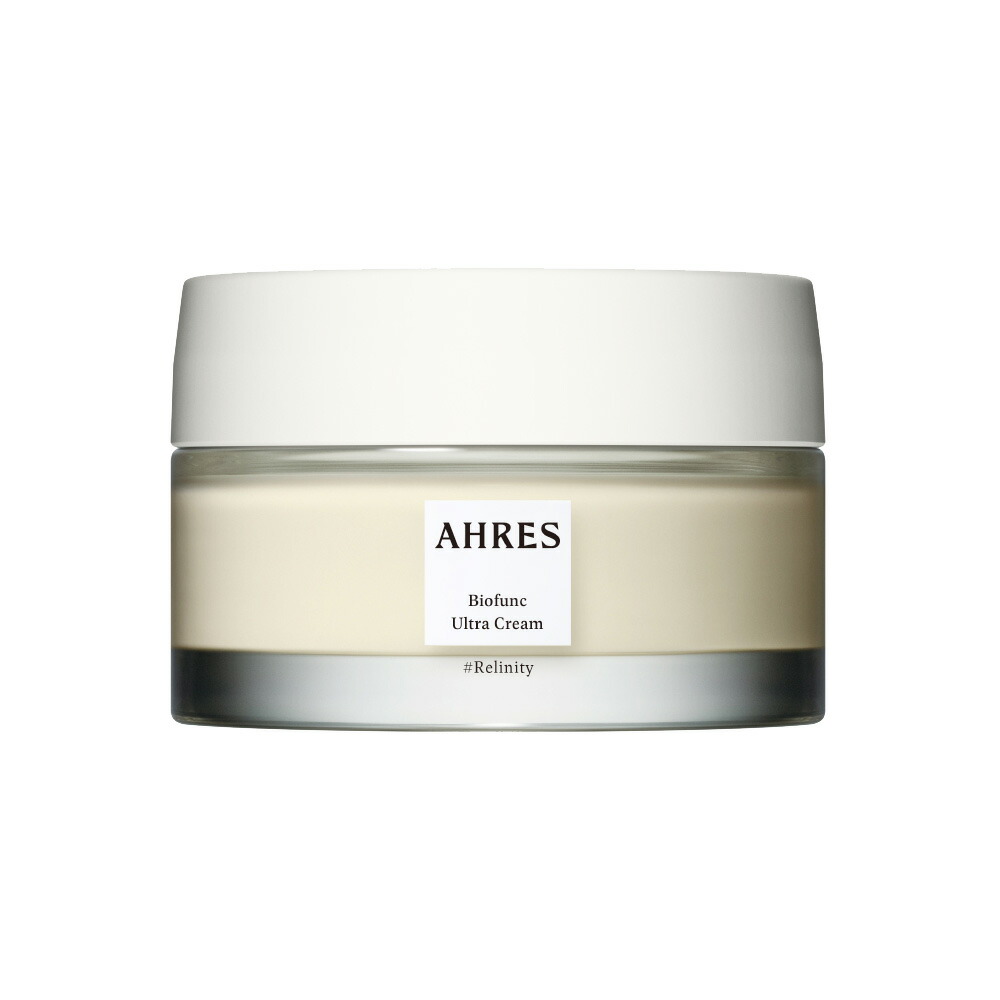 楽天市場】【公式】 AHRES（アーレス）バイオファンク ウルトラ