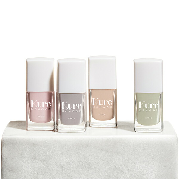 楽天市場】【最大12％OFFクーポン！】キュアバザー ネイルカラー 10ml