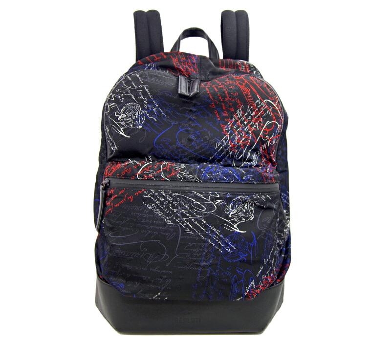 楽天市場】【ｾｰﾙ】値下げ！【Berluti】ベルルッティ マルチ スクリット