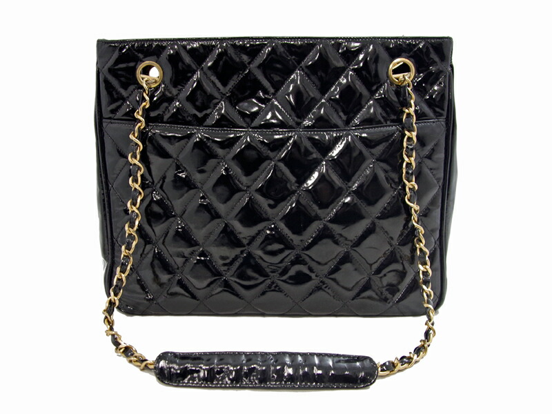 楽天市場】【ｾｰﾙ】【CHANEL】シャネル マトラッセ ダブルチェーン