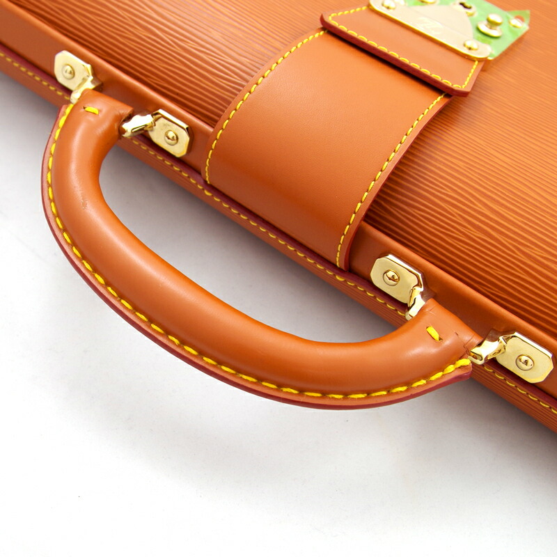 楽天市場】【LOUIS VUITTON】ルイヴィトン セルヴィエット・フェルモ