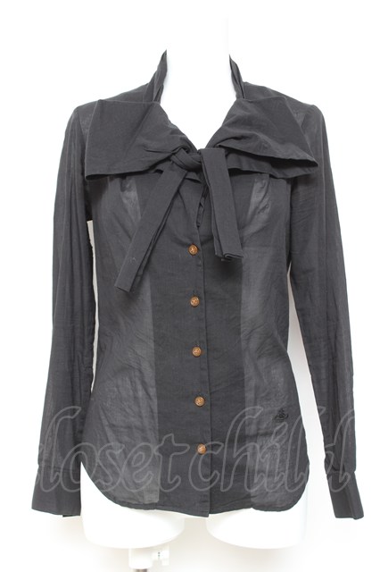 楽天市場】Vivienne Westwood（柄刺繍）（シャツ・ブラウス｜トップス