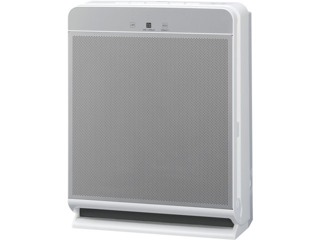 楽天市場】空気清浄機 42畳まで MA-PV90A-S 三菱電機製 高性能HEPA