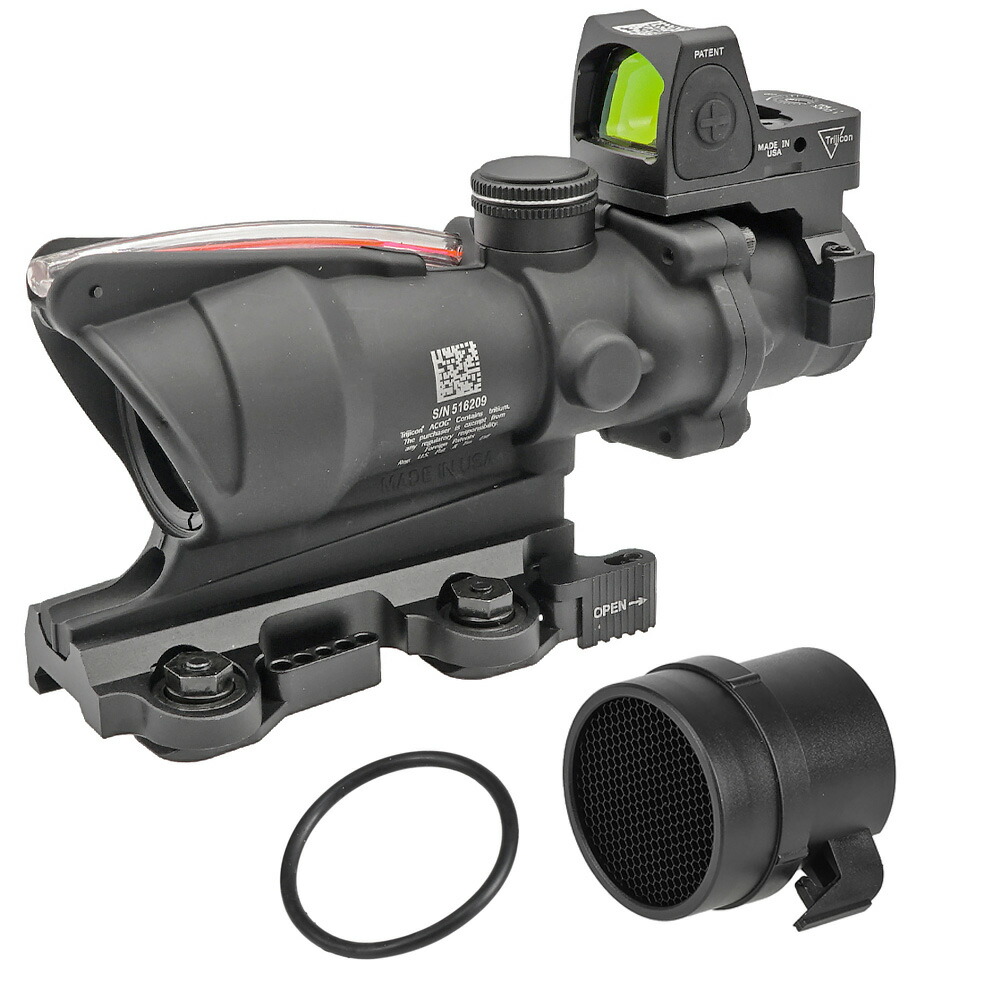 楽天市場】【楽天ランキング1位】☆フルカスタム済みACOG