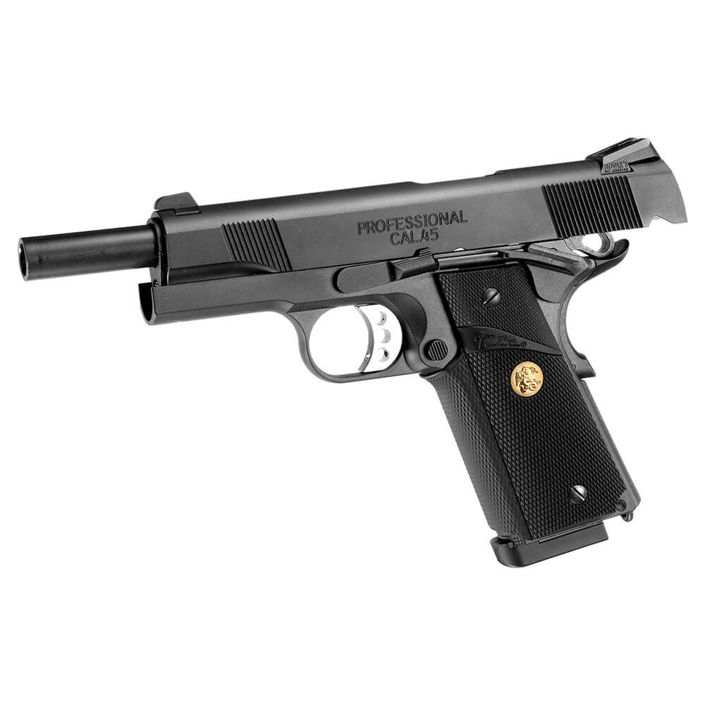 楽天市場】【 東京マルイ 】 ガスブローバック ハンドガン MEUピストル