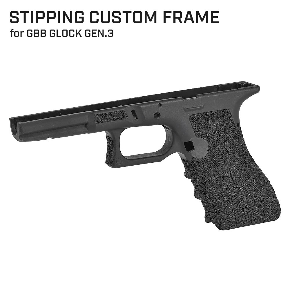 楽天市場】glock 17 3rdジェネレーションモデルの通販