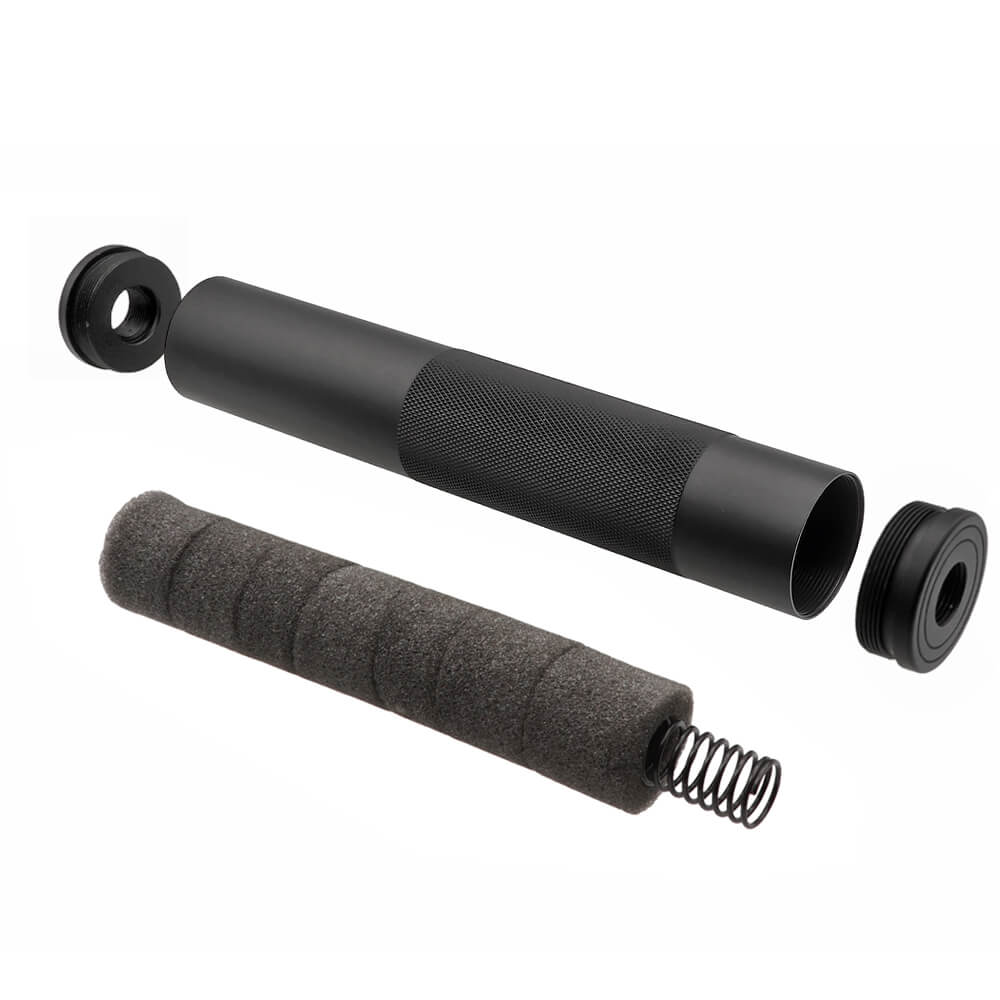 楽天市場】【 FMA 製】 14mm 逆ネジ / 正ネジ 両対応 アルミ