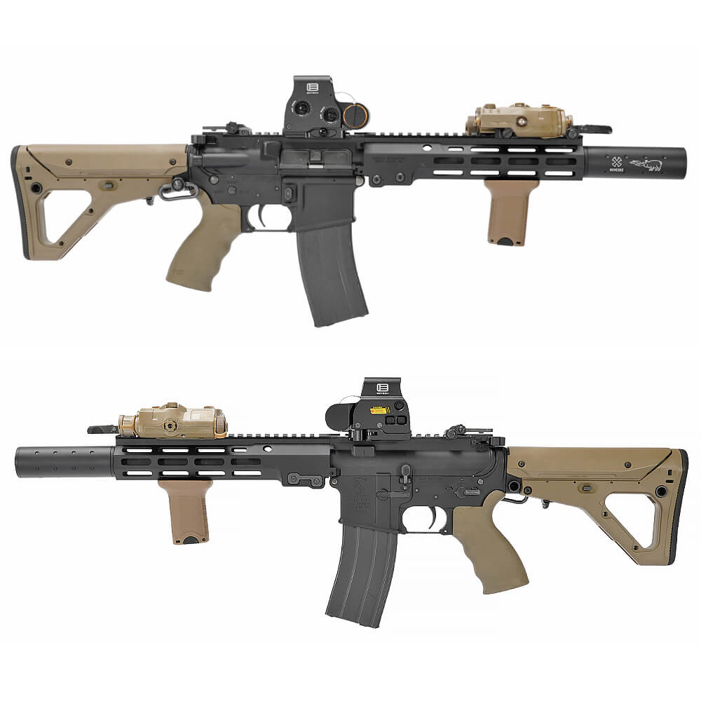 楽天市場】【ゲリラSALE中！】【 良品武品 】 14mm 正ネジ / 逆ネジ 両