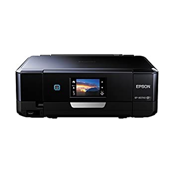 楽天市場】EP－807AB（プリンタ｜パソコン・周辺機器）の通販