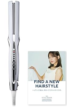 楽天市場】リファストレートアイロンの通販