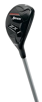 中古】ダンロップ(DUNLOP) スリクソン ZX MKII ハイブリッド【カタログ