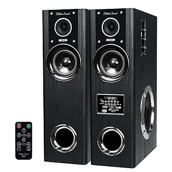 楽天市場】タワー型 スピーカーの通販