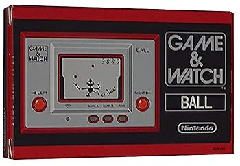 楽天市場】ゲームウォッチ ボールの通販