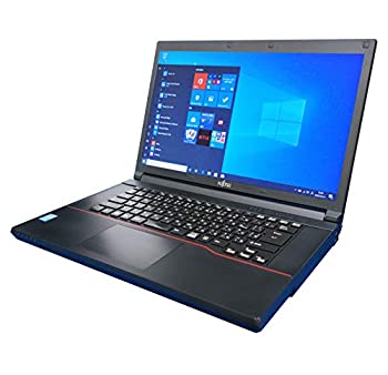 楽天市場】【中古】 【Win 10】富士通LIFEBOOK A574 H 第4世代Core i5