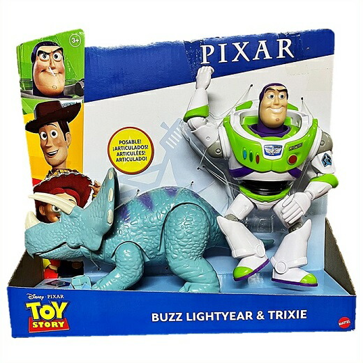 楽天市場】【Disney Pixar】Toy Story トイストーリー フィギュア