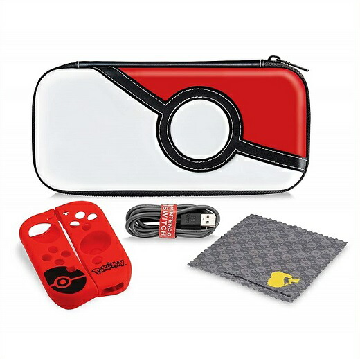 楽天市場】【Nintendo SWITCH】 ニンテンドー スイッチ ケース