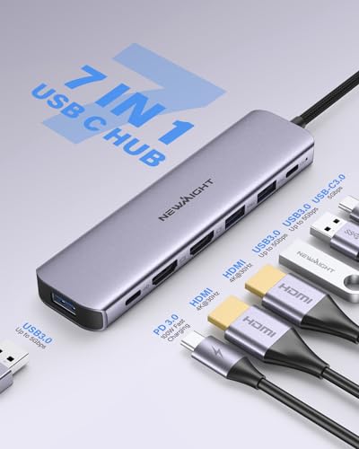 楽天市場】USB C ハブ hdmi 2つ Dual Display ドッキングステーション
