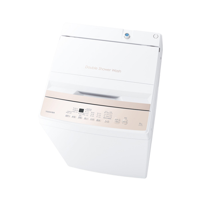 楽天市場】東芝 全自動洗濯機 洗濯・脱水 5kg AW-5GA4-W ピュア