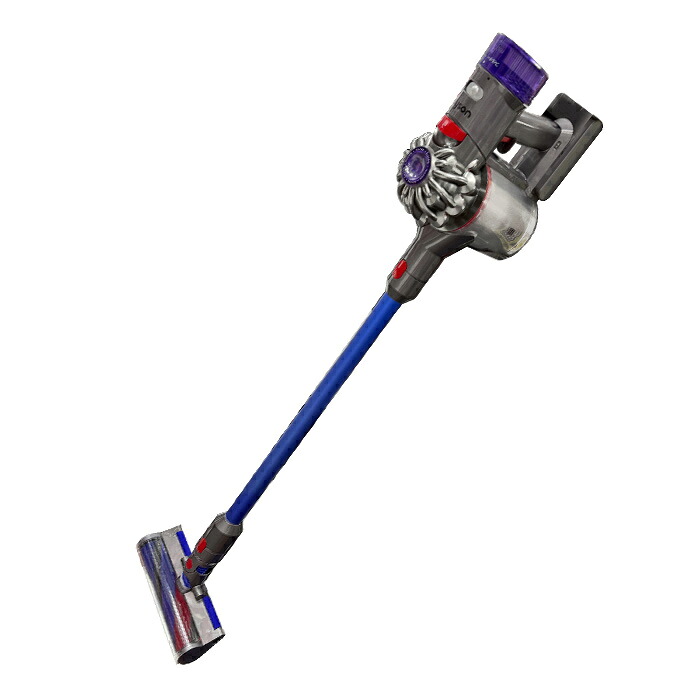 楽天市場】dyson cyclone v8 fluffy sv10ff3 sv10 ff3の通販