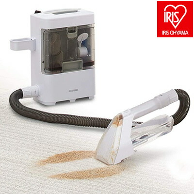 楽天市場】アイリスオーヤマ リンサークリーナー RNS-300【送料無料