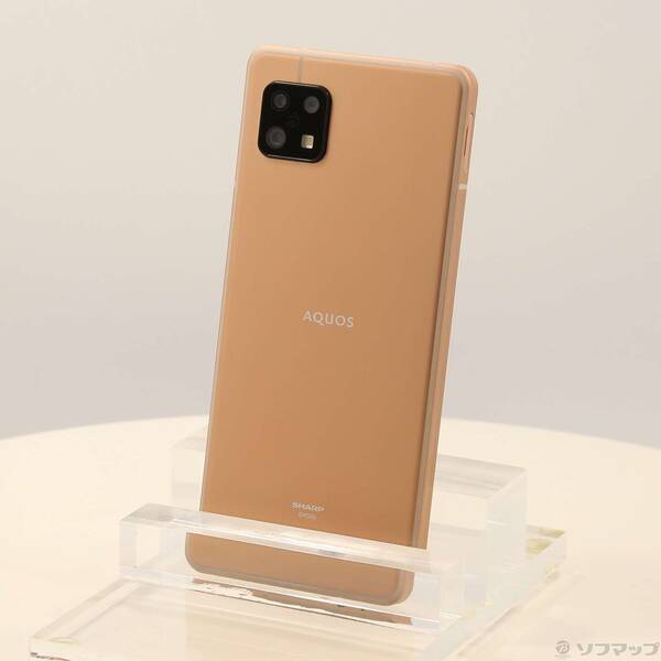 楽天市場】aquos sense6 simフリー（スマートフォン本体