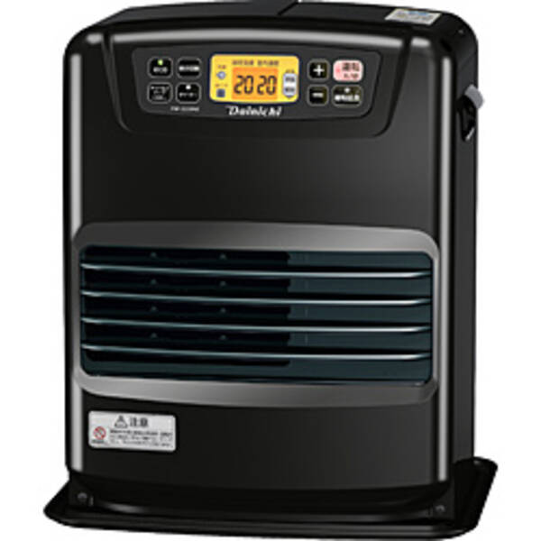 楽天市場】中古 石油 ファン ヒーターの通販