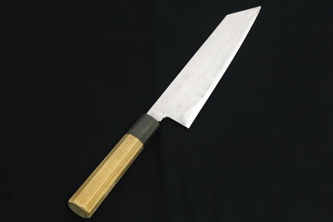 楽天市場】【中古】高鳳 包丁 鈴木商事 切付包丁 七寸 合金鋼 水牛朴