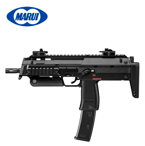 楽天市場】東京マルイ mp7a1 ガス マガジンの通販