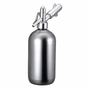 楽天市場】日本炭酸瓦斯 ステンレスサイホンの通販