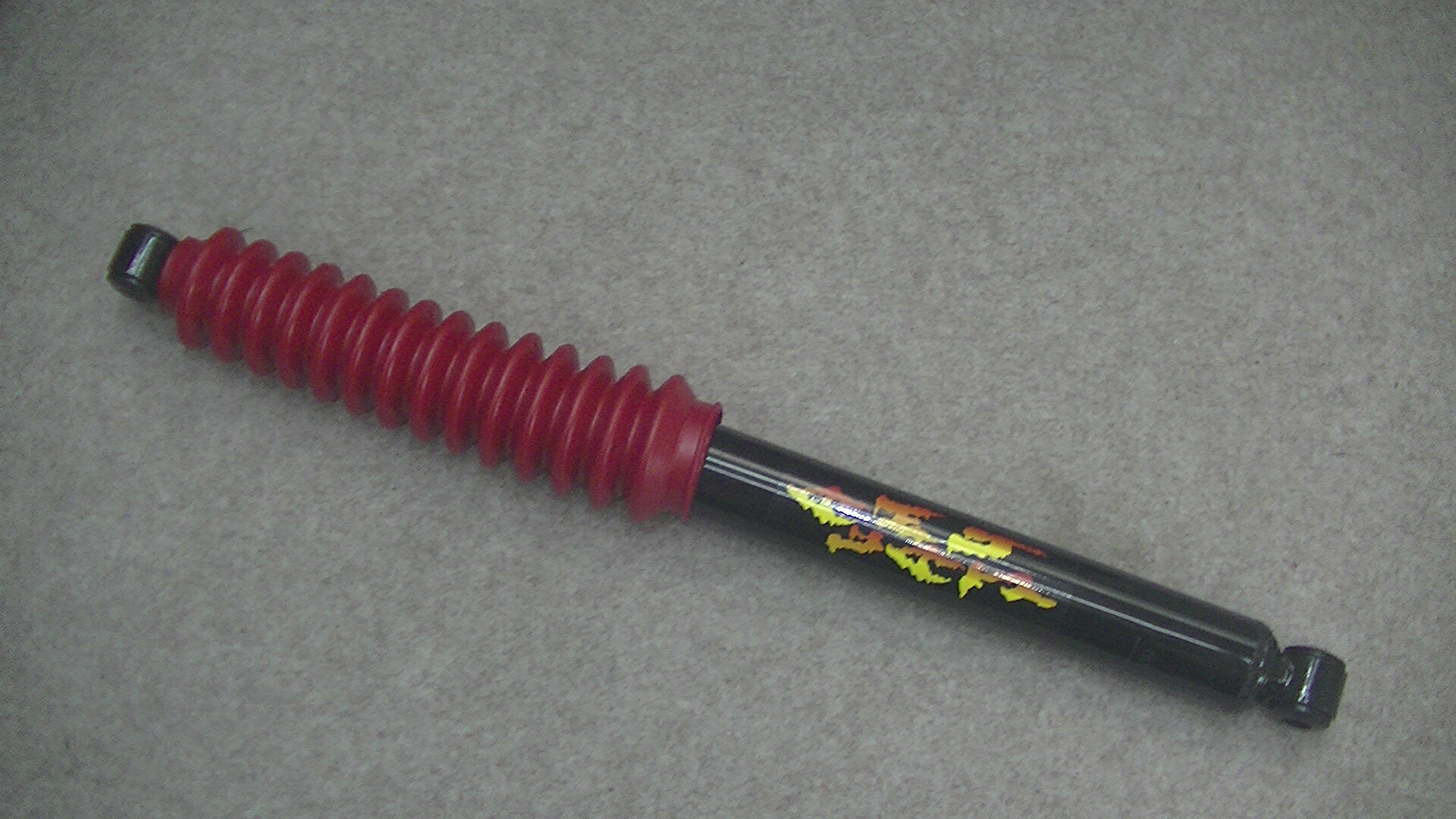 楽天市場】三菱 ジープ 50系 ステアリングダンパー 送料無料【ジープ