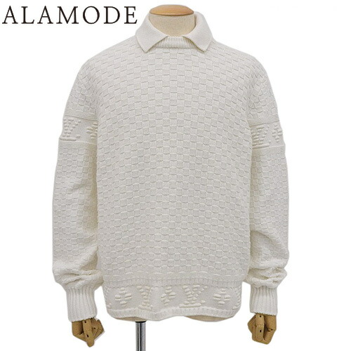 楽天市場】LOUIS VUITTON(ルイ・ヴィトン) ダミエ ニット トップス