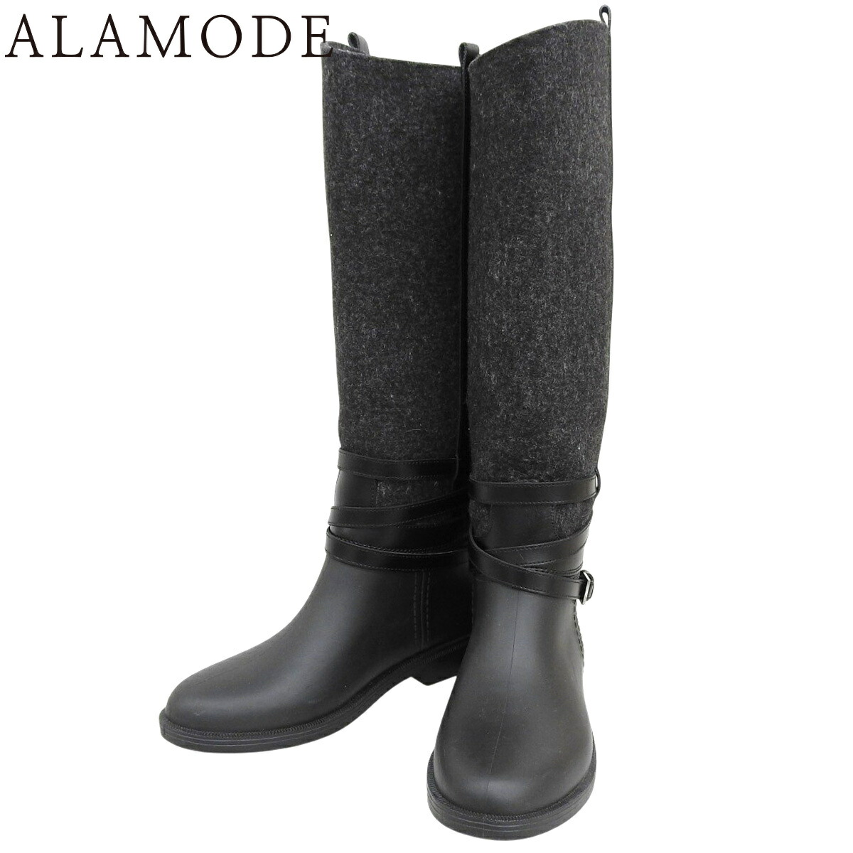 楽天市場】フェラガモレインブーツ（靴）の通販