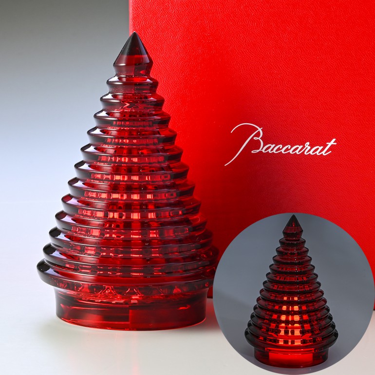 楽天市場】バカラ Baccarat クリスタルフィギュア 2022年新作