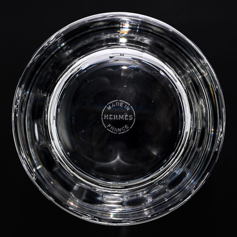 楽天市場】【名入れ可有料】 エルメス HERMES グラス スモール