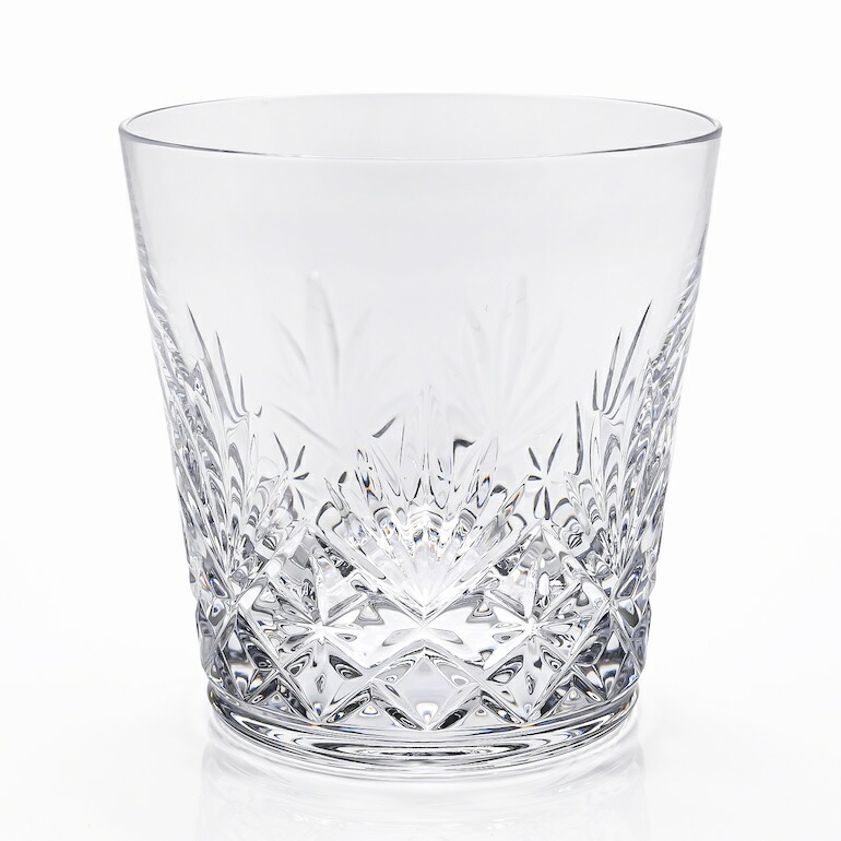 楽天市場】サンルイ グラス マスネ タンブラー オールドファッション