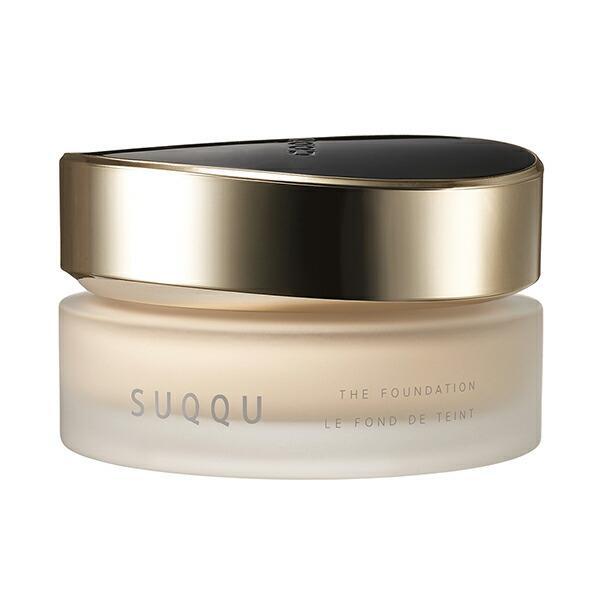 楽天市場】【国内正規品】SUQQU ザ ファンデーション #210 30g