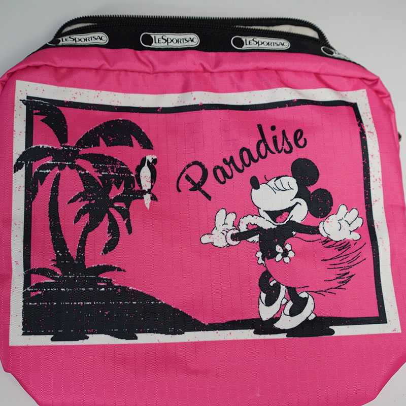 楽天市場】【8000円以上で送料無料！】レスポXディズニー コラボ